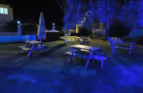 Seferihisar Hotel | Bells Motel