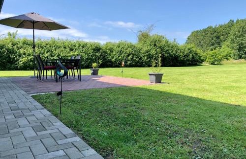 Osterbelmhusen Apartment | BelmerMoin