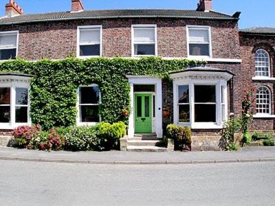 Northallerton House | Belmont House