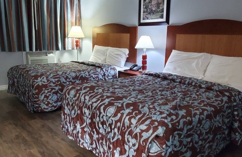 Sudbury Hotel | Belmont inn