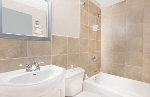 Sudbury Hotel | Belmont inn