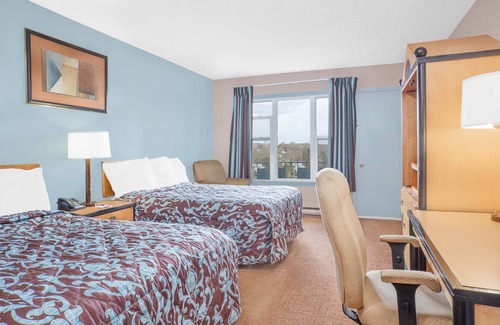 Sudbury Hotel | Belmont inn