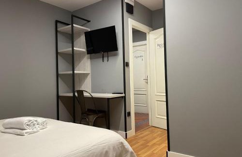 Distrito Oeste House | Belmonte Rooms - check in Hotel a 650 metros