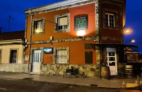 Distrito Oeste House | Belmonte Rooms - check in Hotel a 650 metros