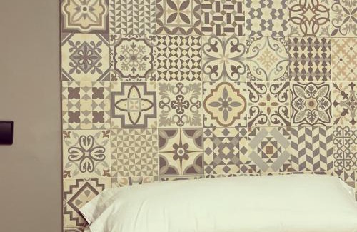 Distrito Oeste House | Belmonte Rooms - check in Hotel a 650 metros