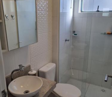 Matinhos Apartment | Belo apartamento em frente a praia de Gaivotas