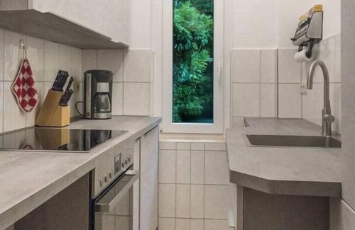 Ribnitz-Damgarten House | Below Comfortable holiday residence