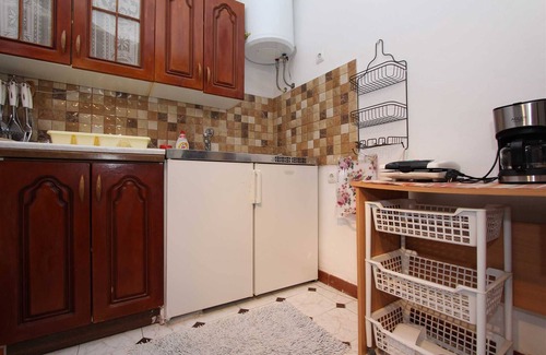 Rovinj Apartment | BELSA Studio Apartment 3