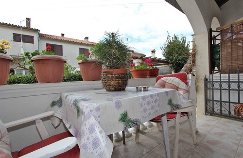 Rovinj Apartment | BELSA Studio Apartment 3