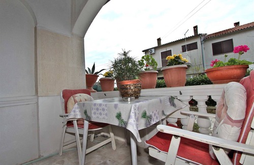 Rovinj Apartment | BELSA Studio Apartment 3