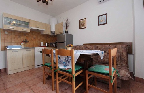 Rovinj Apartment | BELSA Two-Bedroom Apartment 2
