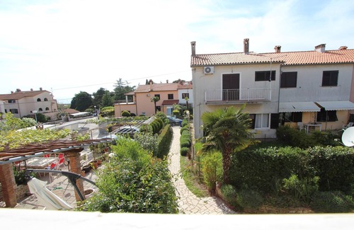 Rovinj Apartment | BELSA Two-Bedroom Apartment 2