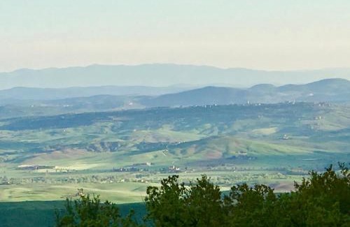 Campiglia d'Orcia Bed & Breakfast | BelSentiero