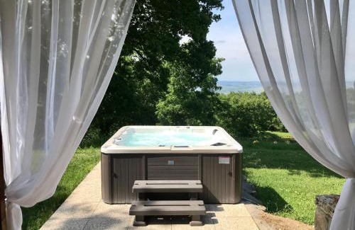Campiglia d'Orcia Bed & Breakfast | BelSentiero