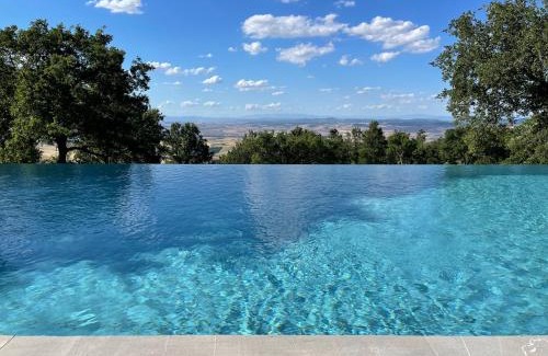 Campiglia d'Orcia Bed & Breakfast | BelSentiero