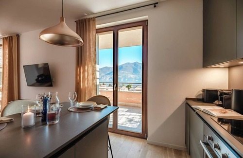 Menaggio Apartment | Belsit - My Home in Como