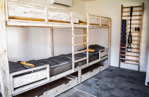 Pecs Apartment | BelVárosi Apartman