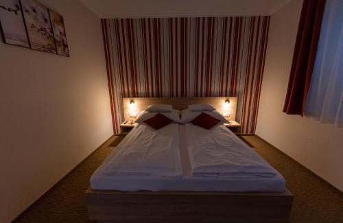 Szekszard Apartment | Belvárosi Nemes Apartmanház Szekszárd