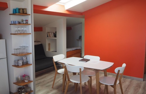 Sartene Apartment | Belvédère de Sartène, Hélicryse, 2nd floor, fantastic view