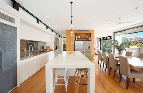 Mosman Villa | Belvedere at Balmoral