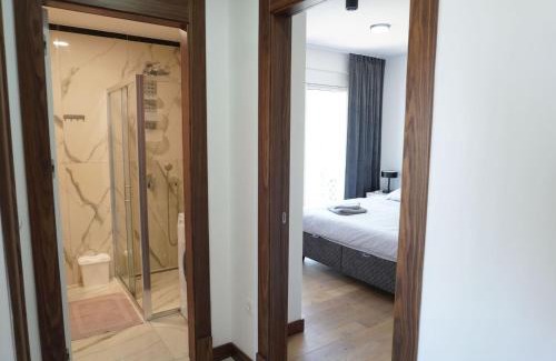 Burtaisi Apartment | Belvedere at Emerald Residence