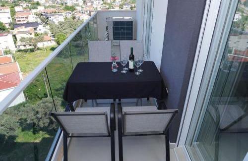Burtaisi Apartment | Belvedere at Emerald Residence