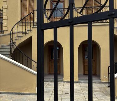 Korce Villa | Belvedere B&B