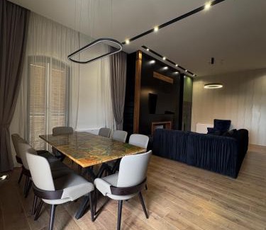 Korce Villa | Belvedere B&B