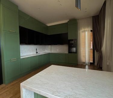 Korce Villa | Belvedere B&B