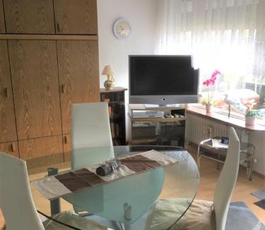 Grossenbrode Apartment | Belvedere Belvedere App 4