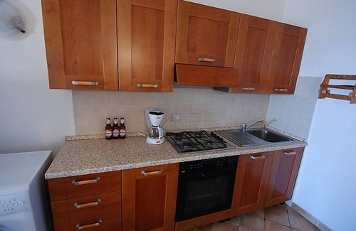 Costa Rei Apartment | Belvedere Bilo by Interhome