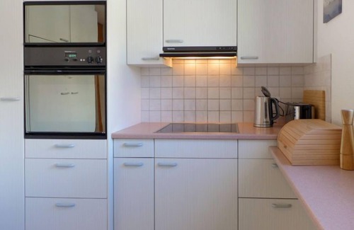 Brienz Apartment | Belvedere by Interhome