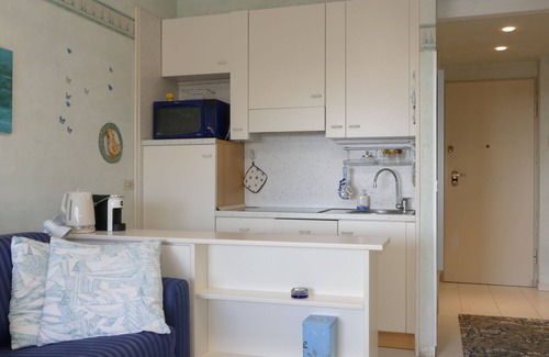 Sanremo Apartment | Belvedere by Interhome