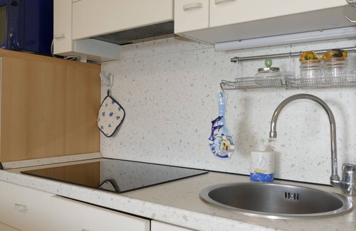 Sanremo Apartment | Belvedere by Interhome