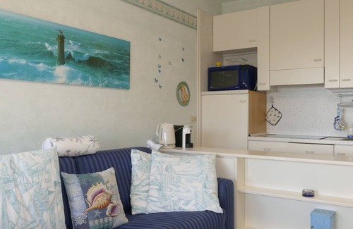 Sanremo Apartment | Belvedere by Interhome