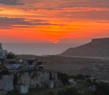 Mellieħa Heights Apartment | Belvedere - Cozy 2bed Mellieha Seaview By Homely