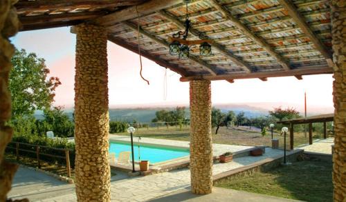 Vigne House | Belvedere Cramaccioli