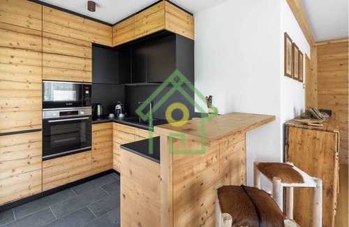 Cortina d'Ampezzo Apartment | "Belvedere" Direct Reservations Dolomites Skyline