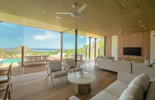 Kuta Villa | Belvedere - Dreams do come true - 4 Beds, Sea views