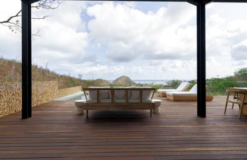 Kuta Villa | Belvedere - Dreams do come true - 4 Beds, Sea views