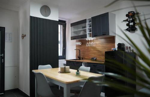 Civita Castellana Apartment | Belvedere Home