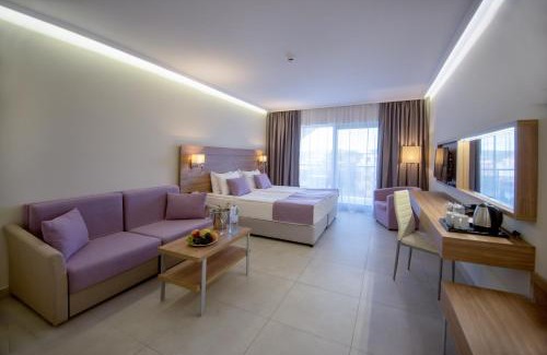 Primorsko Hotel | Belvedere Hotel - All inclusive
