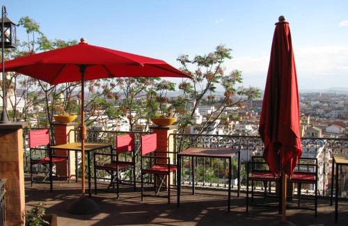 Antananarivo Avaradrano Hotel | Belvedere Hotel