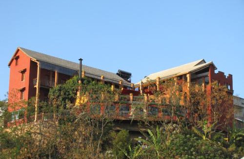 Antananarivo Avaradrano Hotel | Belvedere Hotel