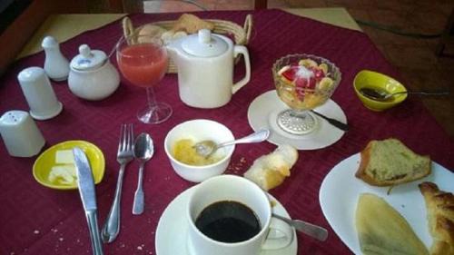 Antananarivo Avaradrano Hotel | Belvedere Hotel