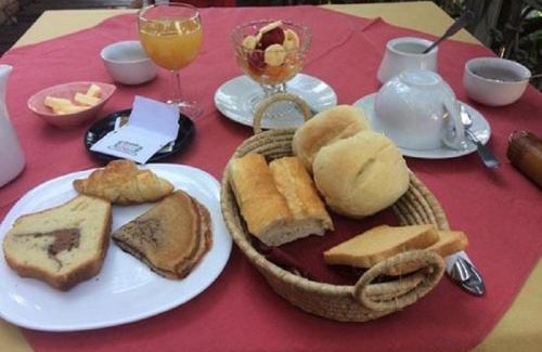 Antananarivo Avaradrano Hotel | Belvedere Hotel