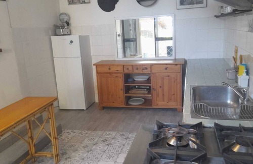 Santa Marinella House | Belvedere House, surrounded by greenery 2 km from the beaches