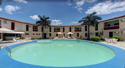 Paulo Afonso Hotel | BELVEDERE PAULO AFONSO