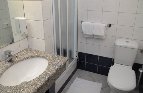 Izola Hotel | Belvedere Resort Hotels