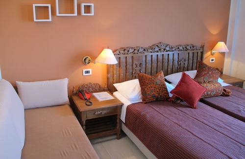 Izola Hotel | Belvedere Resort Hotels